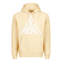 Pina Colada Canserbero Premium Hoodie - linhVisuals