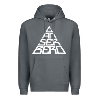 Rock Canserbero Premium Hoodie - linhVisuals
