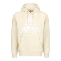 Sandshell Canserbero Premium Hoodie - linhVisuals