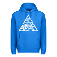 True Royal Canserbero Premium Hoodie - linhVisuals