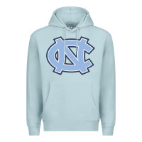 Blue Mist NORTH CAROLINA TAR HEELS Premium Hoodie - linhVisuals