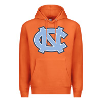 Carrot NORTH CAROLINA TAR HEELS Premium Hoodie - linhVisuals