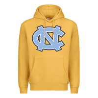 Mustard NORTH CAROLINA TAR HEELS Premium Hoodie - linhVisuals