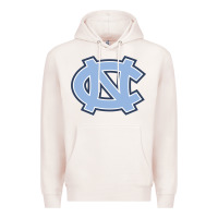 Pale Pink NORTH CAROLINA TAR HEELS Premium Hoodie - linhVisuals