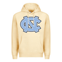 Pina Colada NORTH CAROLINA TAR HEELS Premium Hoodie - linhVisuals