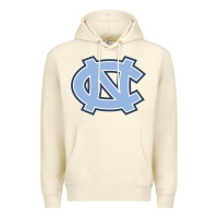 Sandshell NORTH CAROLINA TAR HEELS Premium Hoodie - linhVisuals
