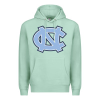 Seafoam NORTH CAROLINA TAR HEELS Premium Hoodie - linhVisuals