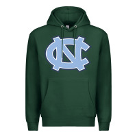 Sports Green NORTH CAROLINA TAR HEELS Premium Hoodie - linhVisuals