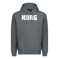 Rock Korg Keyboard Premium Hoodie - linhVisuals