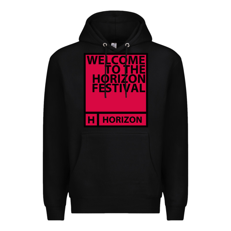 Horizon Festival Premium Hoodie by linhVisuals | Teevron