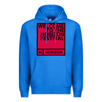 True Royal Horizon Festival Premium Hoodie - linhVisuals