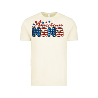 Vintage Arctic American Mama Mother's Day Vintage Tee - LillyAllenDesigns