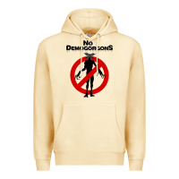 Pina Colada stranger no demogorgons Premium Hoodie - linhVisuals