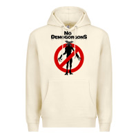 Sandshell stranger no demogorgons Premium Hoodie - linhVisuals