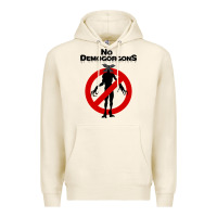 Tofu stranger no demogorgons Premium Hoodie - linhVisuals
