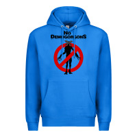 True Royal stranger no demogorgons Premium Hoodie - linhVisuals
