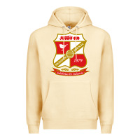Pina Colada the swindon Premium Hoodie - linhVisuals