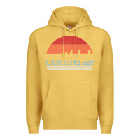 Antique Gold vintage retro evolution of the pinball lover premium t shirt Premium Hoodie - linhVisuals