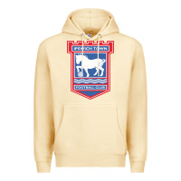 Pina Colada the ipswich town Premium Hoodie - linhVisuals