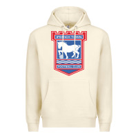 Sandshell the ipswich town Premium Hoodie - linhVisuals