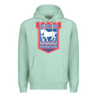 Seafoam the ipswich town Premium Hoodie - linhVisuals