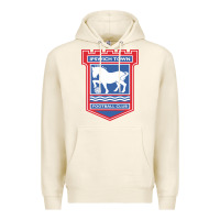 Tofu the ipswich town Premium Hoodie - linhVisuals