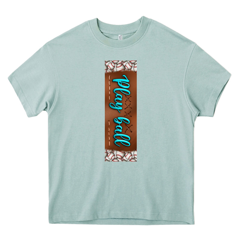 Baseball Pen Wraps Heavy Core Tee by BundleAndBundleShop | Teevron