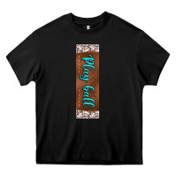 Black baseball pen wraps Heavy Core Tee - BundleAndBundleShop