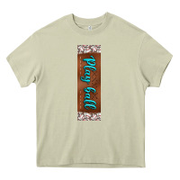 Mossy baseball pen wraps Heavy Core Tee - BundleAndBundleShop