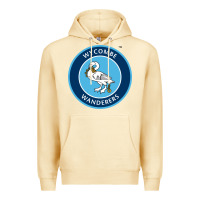 Pina Colada the wycombe wanderers Premium Hoodie - linhVisuals