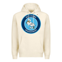 Tofu the wycombe wanderers Premium Hoodie - linhVisuals