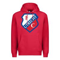 Cardinal the  utrecht Premium Hoodie - linhVisuals