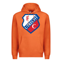 Carrot the  utrecht Premium Hoodie - linhVisuals