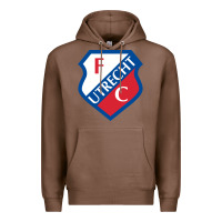 Chestnut the  utrecht Premium Hoodie - linhVisuals