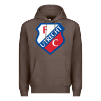Coffee the  utrecht Premium Hoodie - linhVisuals