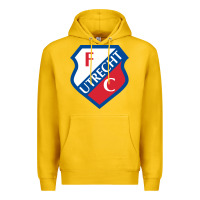 Lemon the  utrecht Premium Hoodie - linhVisuals