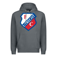 Rock the  utrecht Premium Hoodie - linhVisuals