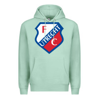 The  Utrecht Premium Hoodie | Teevron
