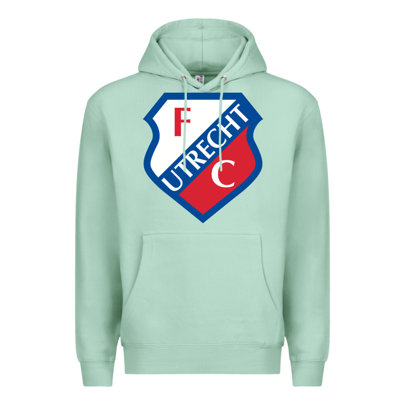 The  Utrecht Premium Hoodie by linhVisuals | Teevron