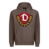 Coffee the dynamo dresden Premium Hoodie - linhVisuals
