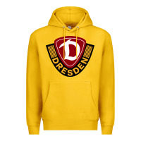 Lemon the dynamo dresden Premium Hoodie - linhVisuals