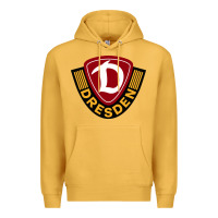 Mustard the dynamo dresden Premium Hoodie - linhVisuals