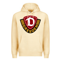 Pina Colada the dynamo dresden Premium Hoodie - linhVisuals