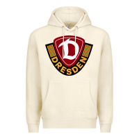 Sandshell the dynamo dresden Premium Hoodie - linhVisuals