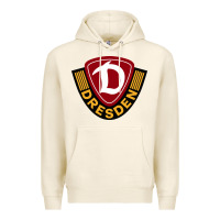 Tofu the dynamo dresden Premium Hoodie - linhVisuals