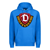 True Royal the dynamo dresden Premium Hoodie - linhVisuals