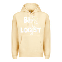 Pina Colada biologist   funny biology student cell science chemistry dna t shirt Premium Hoodie - linhVisuals