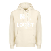Tofu biologist   funny biology student cell science chemistry dna t shirt Premium Hoodie - linhVisuals