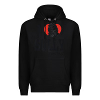 Black dr.quinn, medicine woman i heart sully premium t shirt Premium Hoodie - linhVisuals