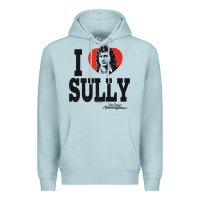 Blue Mist dr.quinn, medicine woman i heart sully premium t shirt Premium Hoodie - linhVisuals